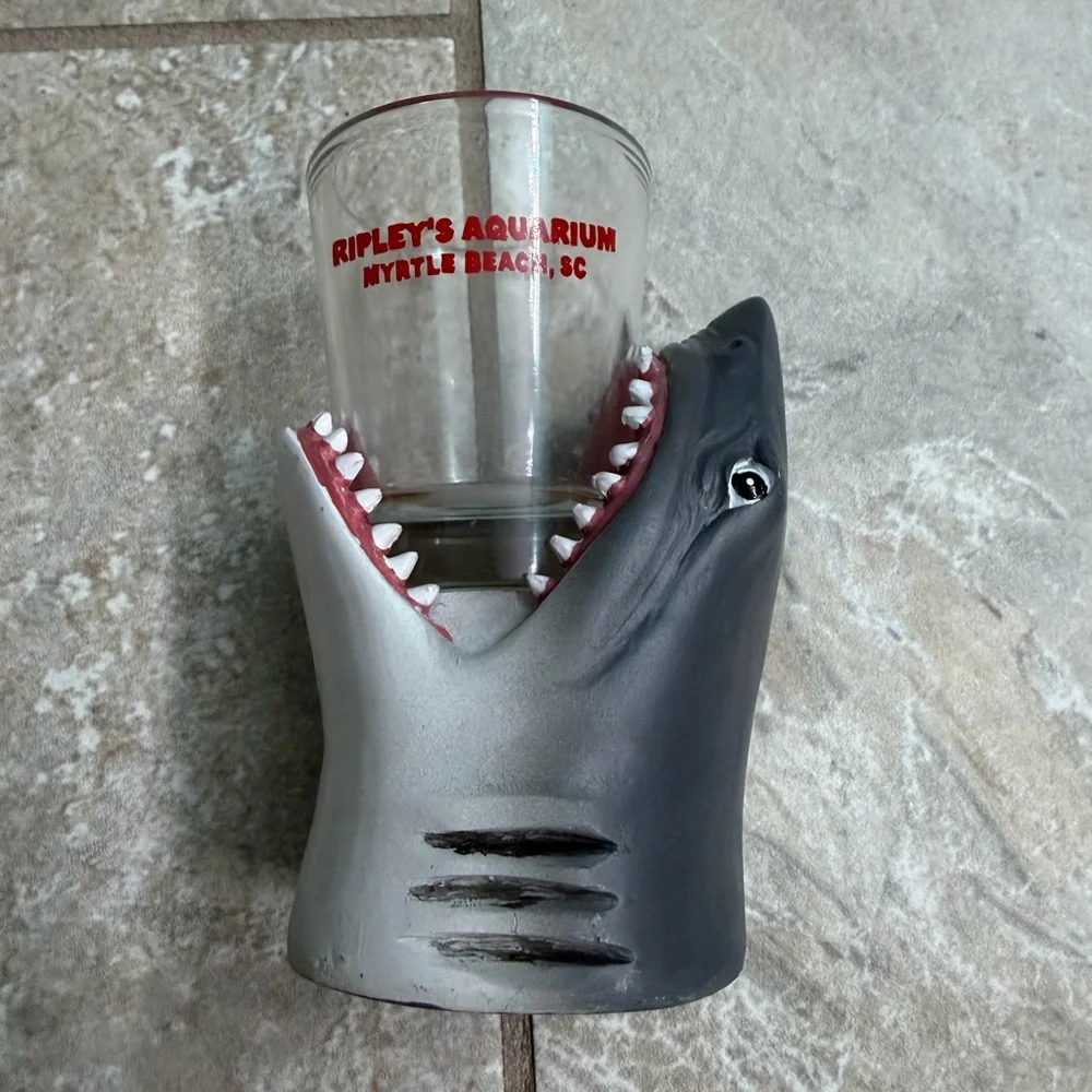 Myrtle Beach Shot Glass Set